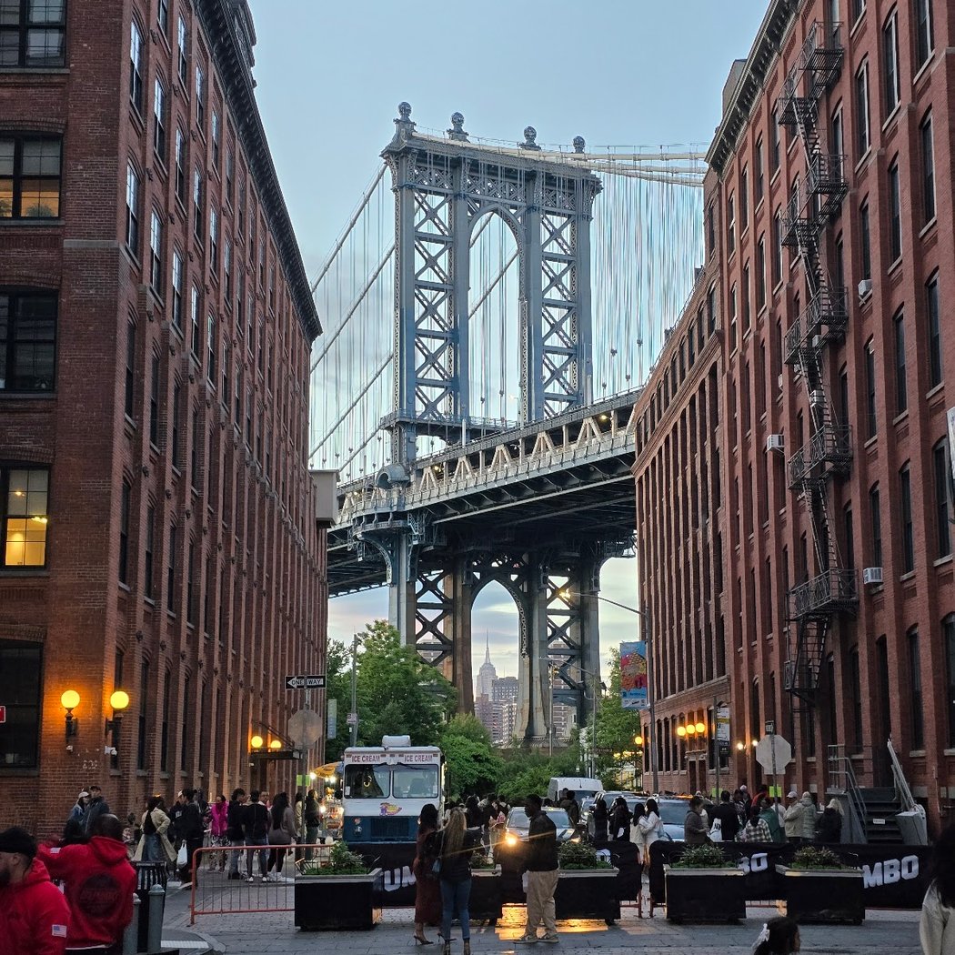 Dumbo Drop 1